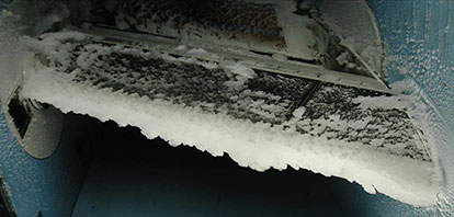 EIDI Airplane ice
