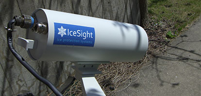 Icesight 2020E weather sensor