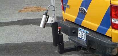 Icesight-RW mobile weather sensor