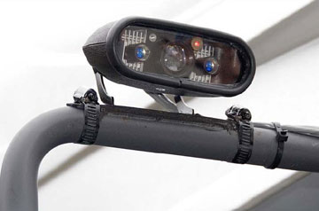 IceSight-RW mobile ice detection image